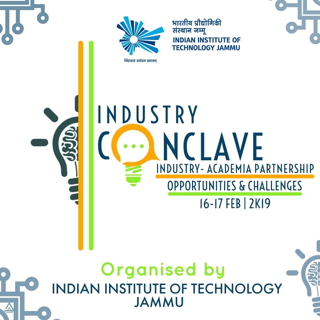 Industry Conclave 2019